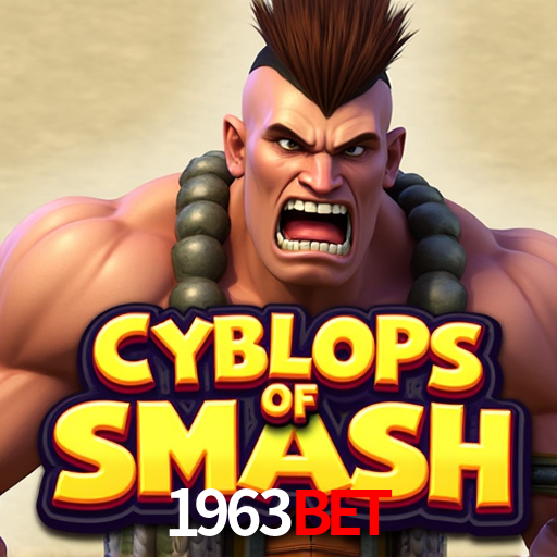 1963bet: Seu Cassino Premiado com Pagamentos Rápidos